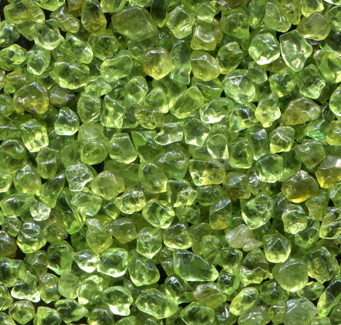 Peridot - meaning, history, style and care tips