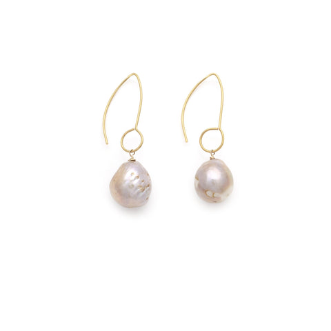 Fresh Water Pearls - Irit Sorokin Designs Jewelry