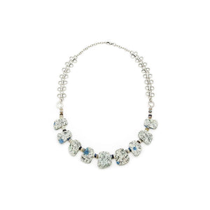 K2 Jasper Necklace - Irit Sorokin Designs Jewelry